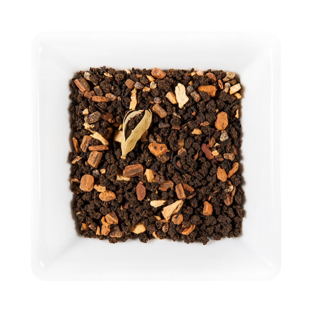Masala Chai Latte