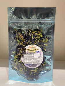 Butterfly Pea Tea- Herbal Tea
