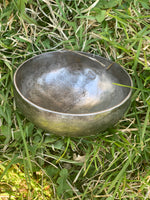 Load image into Gallery viewer, Cast Iron Cup/Bowl - Handcrafted Batta
