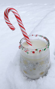 The Milky Way - White Chocolate Mix