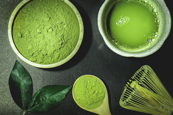 Matcha
