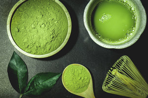 Matcha
